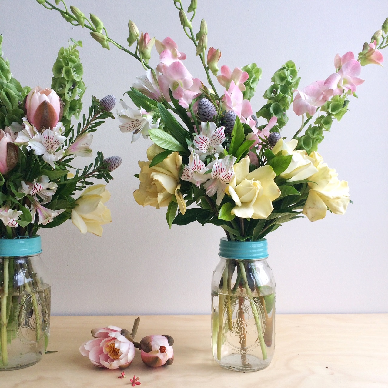 Floral Classes in Sydney Fun And Affordable Flower Arranging