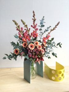 Flower Styling
