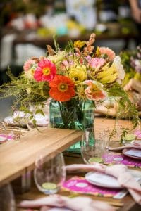 Floral Classes and Event Styling by Rainy Sunday