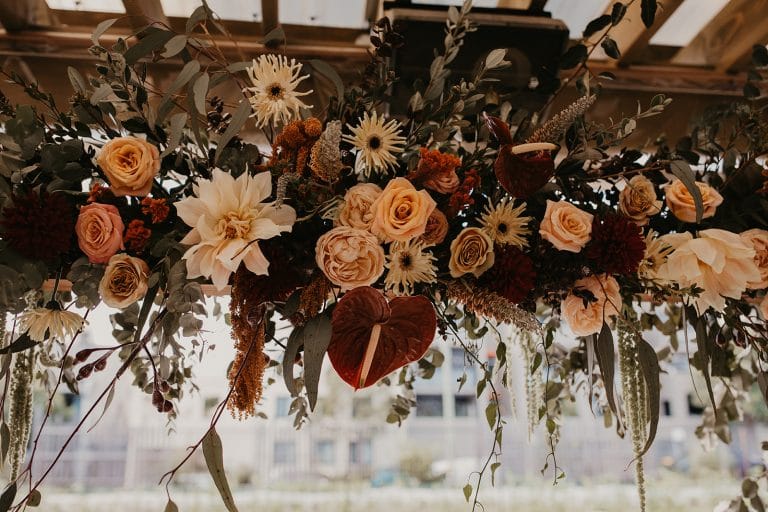 Floral Classes in Sydney Fun And Affordable Flower Arranging