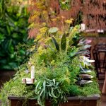 Inika Organic Plastic Neutral Event Styling by Rainy Sunday