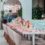 Event Styling at Shutters in Coogee