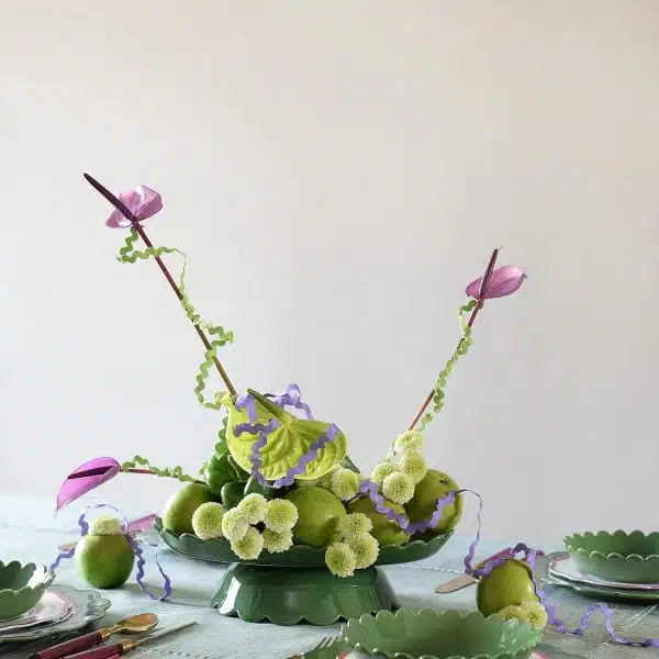 Table Centrepiece Styling Tips