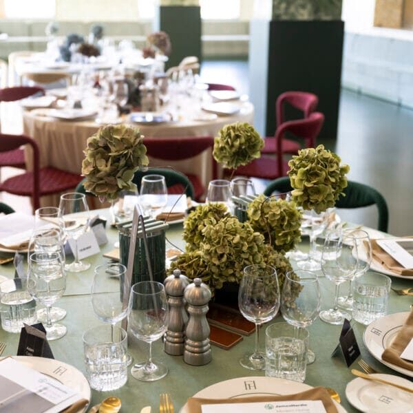 Corporate event design in Sydney with Rainy Sydney Corporate event design in Sydney with Rainy Sydney