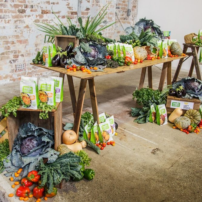 Lushess produce styling by creative stylist studio, Rainy Sunday